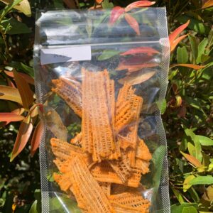 keripik gedebog pisang lestari