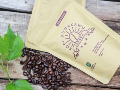 kopi dudakawu